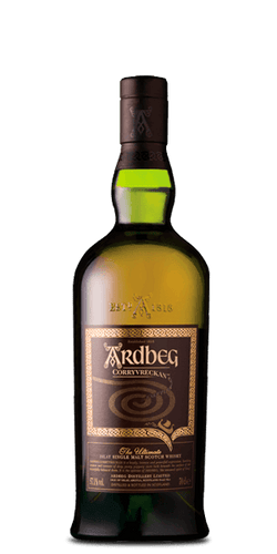 Ardbeg Corryvreckan
