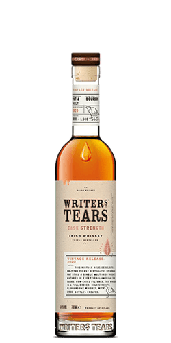 The Cunning Whiskey From Ireland