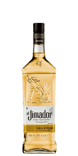 El Jimador Reposado Tequila