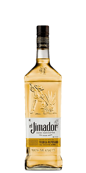 El Jimador Reposado Tequila (700mL)