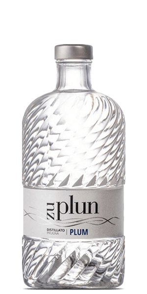 Zu Plun Plum Brandy (500mL)