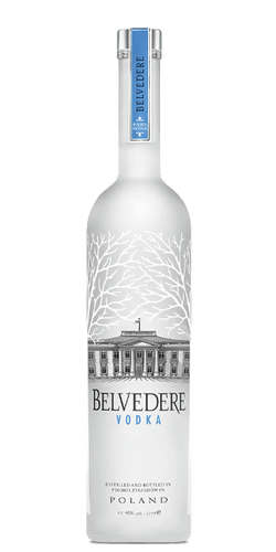 Belvedere Vodka (700mL)
