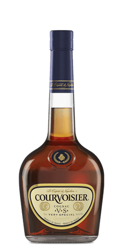 Courvoisier VS Cognac (700mL)