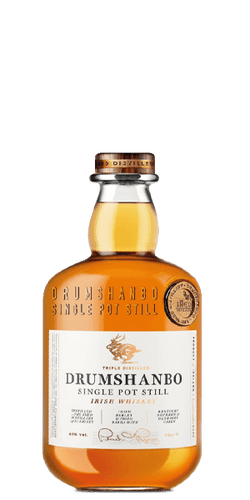 Drumshanbo Single Pot Still Irish Whiskey