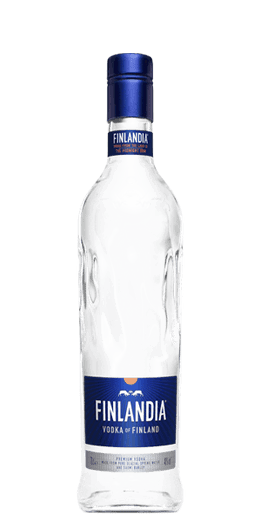 Finlandia Vodka