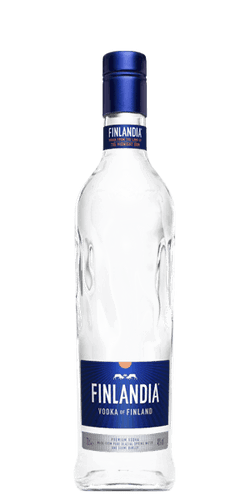 Finlandia Vodka