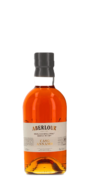 Aberlour Casg Annamh Batch 3 (700mL)