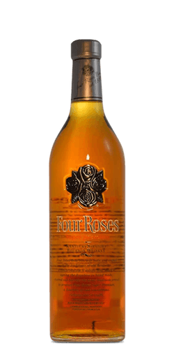 Four Roses Super Premium Bourbon
