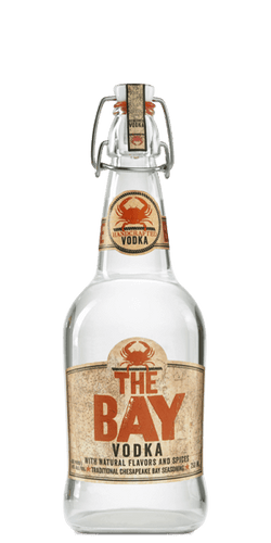 Into The Vodka-Verse