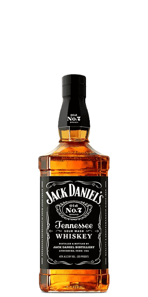 Jack Daniel's Old No. 7 Tennessee Whiskey