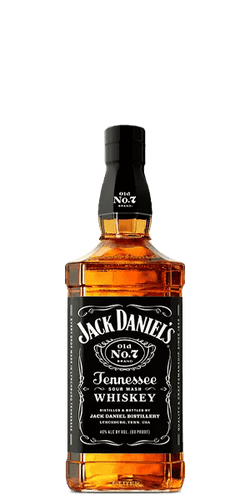 Jack Daniel's Old No. 7 Tennessee Whiskey (700mL)