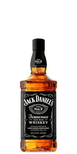 Jack Daniel's Old No. 7 Tennessee Whiskey