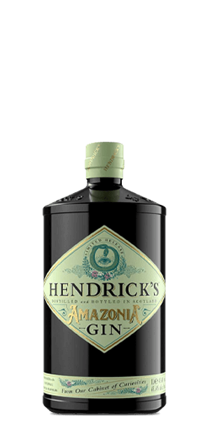 Hendrick's Amazonia Gin