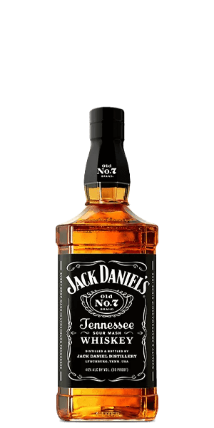 Jack Daniel's Old No. 7 Tennessee Whiskey (1L) (1L)