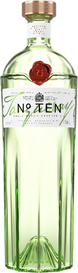 Tanqueray No. Ten Gin (1L)