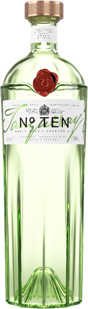 Tanqueray No. Ten Gin (1L)