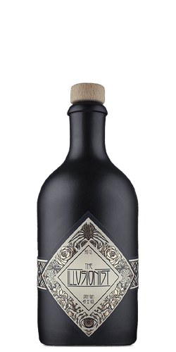 The Illusionist Dry Gin (500mL)