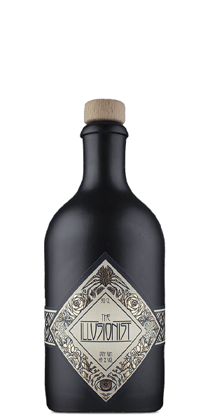 The Illusionist Dry Gin (500mL)