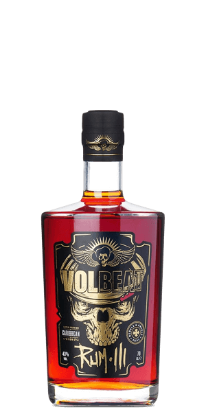 Volbeat Rum III (700mL)