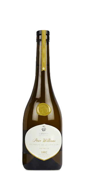 Joseph Cartron Poire Williams Des Monts De La Cote D'or