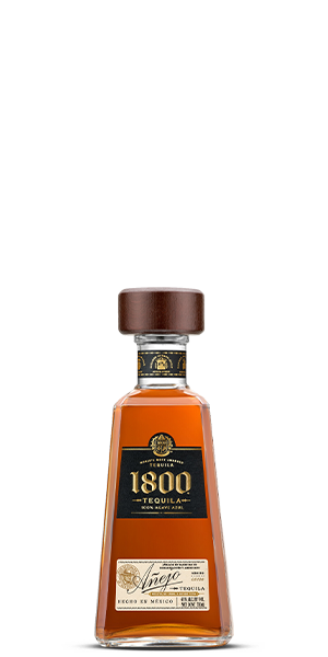 1800 Añejo Tequila