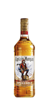 Captain Morgan Original Spiced Gold Rum (1L)
