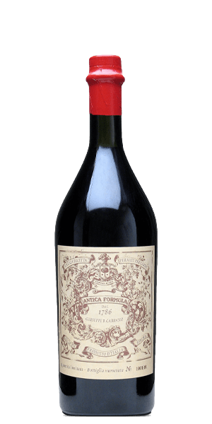 Carpano Antica Formula Vermouth (1L)