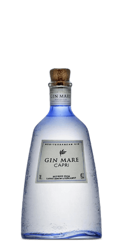 Gin Mare Capri 10th Anniversary Limited Edition (700mL)
