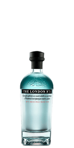 The London No. 1 Original Blue Gin (700mL)