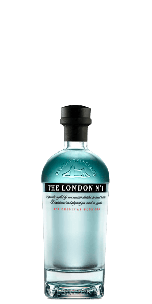 The London No. 1 Original Blue Gin (700mL)