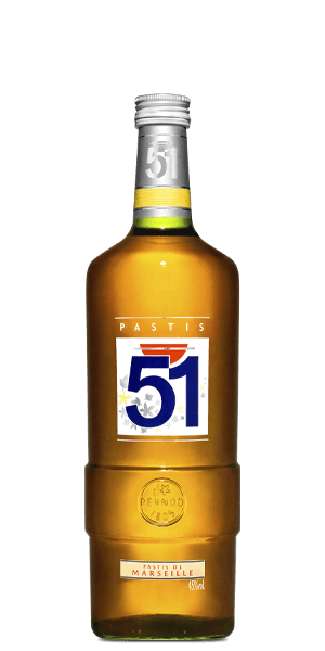 Pastis 51 Anisée