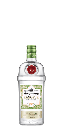 Tanqueray Rangpur Gin (700mL)