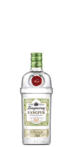 Tanqueray Rangpur Gin