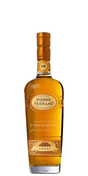 Pierre Ferrand Ambré 1Er Cru De Cognac (700mL)