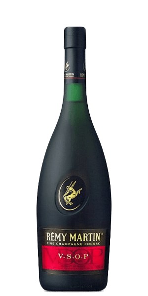 Rémy Martin VSOP Fine Champagne Cognac (700mL)