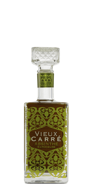 Vieux Carré Absinthe Supérieure (500mL)
