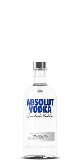 Absolut Vodka