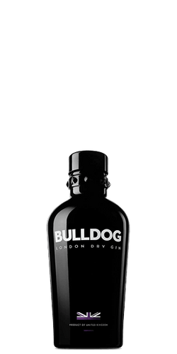 Bulldog Gin (1L) (1L)