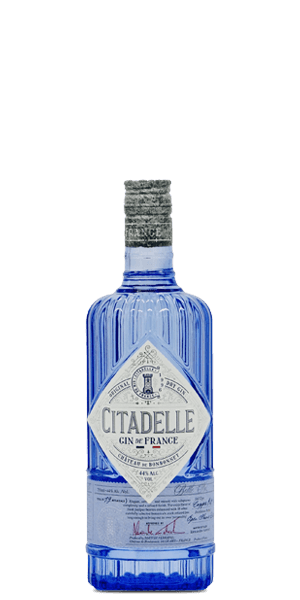 Citadelle Gin