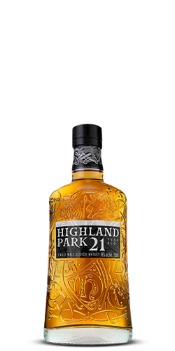 Highland Park 21 Year Old August 2019 Release (700mL)