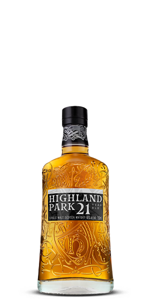 Highland Park 21 Year Old August 2019 Release (700mL)