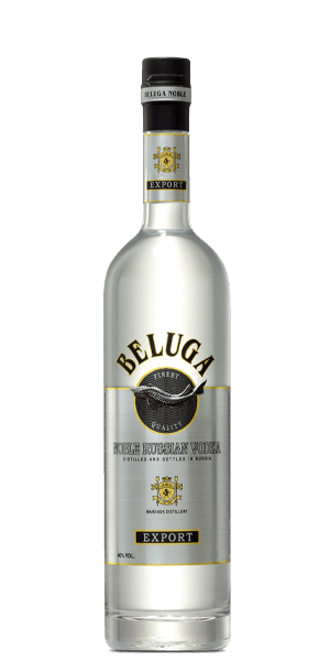 Beluga Noble Vodka (1L)