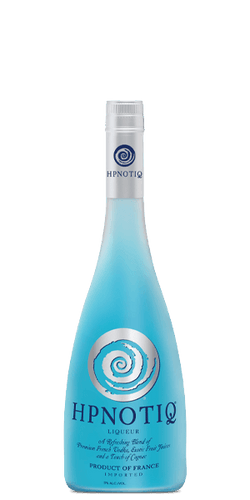 Hpnotiq Liqueur