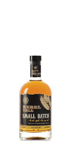 Rebel Bourbon Small Batch Reserve (700mL)