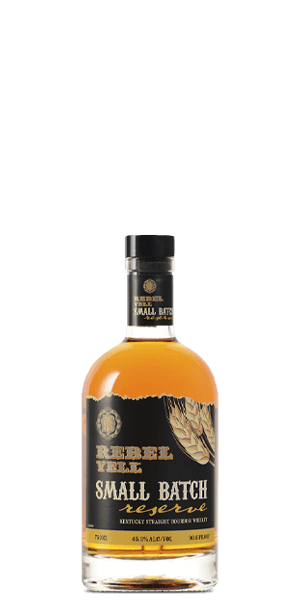 Rebel Bourbon Small Batch Reserve (700mL)