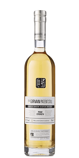 The Girvan Patent Still Proof Strength (700mL)
