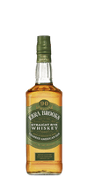 Ezra Brooks Straight Rye Whiskey