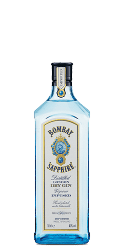 Bombay Sapphire London Dry Gin