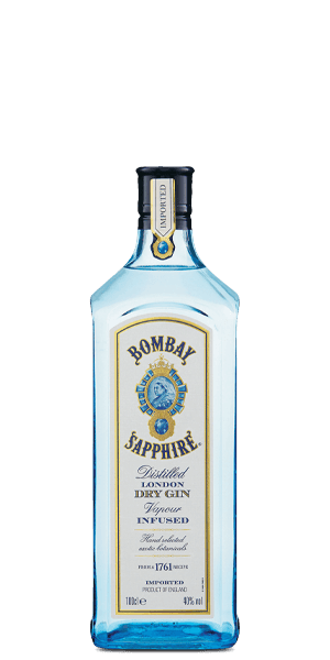 Bombay Sapphire London Dry Gin