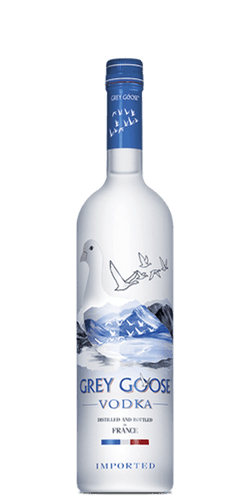 Grey Goose Vodka (1L) (1L)